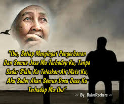 Dengan begitu para penonton akan lebih terkagum dengan hasil karya yang telah diberikannya. Gambar Kata Sedih Seorang Ibu Kata Kata