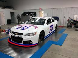 2014 NASCAR Sprint Cup Series Paint Schemes
