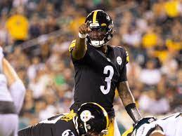 Pittsburgh steelers team owner and president art rooney ii says it's not written in stone that this will be quarterback ben roethlisberger's last year in the nfl or with the franchise. Xtbyehky2c2lvm