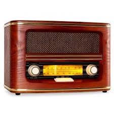 Check spelling or type a new query. Belle Epoque 1905 Retro Radio Ukw Mw