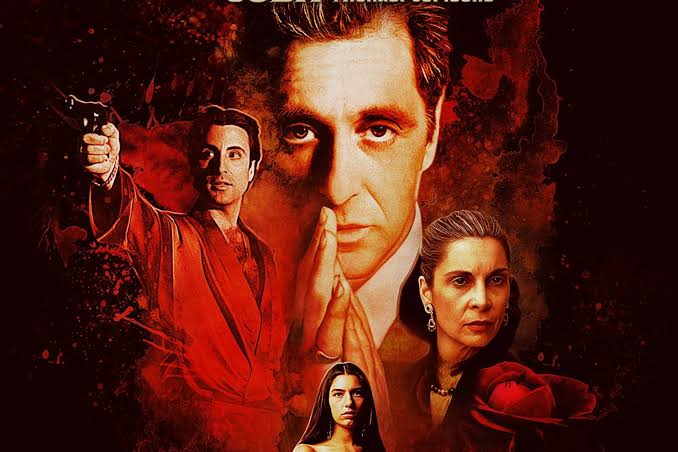 30 Years Ago: 'The Godfather: Part III' Brings a Saga to an End