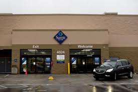 Maybe you would like to learn more about one of these? Goshen Sam S Club To Close This Month Business Goshennews Com