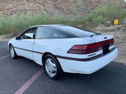 Image result for Vermillion Red 1991 Probe