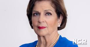 Pilar Cisneros anuncia su retiro de la política tras culminar su periodo en  2026