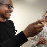 2019 Hilton Weiss Plaque Unveiling