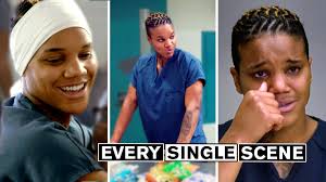 SNEAK PEEK meet the new participants who will test Sheriff Horton's changes  in the jail TOMORROW at 10PM