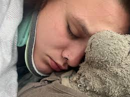 Fundraiser for David Roy by Kim Guinn : Help the Roy Family Heal: Support  Liv's Recovery