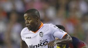 Dorlan mauricio pabón ríos (born 24 january 1988) is a colombian professional footballer who plays as a forward for liga mx club monterrey.he is nicknamed memín, after an old mexican comic character named memín pinguín. El Valencia Devuelve A Pabon A Monterrey Marca Com