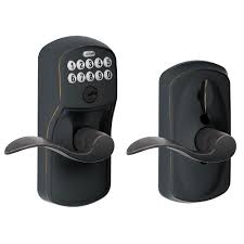 These are two of the keys we think we'll see. How To Open Schlage Lock Without Key