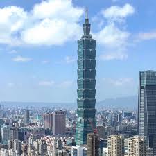 Bangunan ini memiliki 111 lantai ini memiliki tinggi. 10 Gedung Pencakar Langit Tertinggi Di Dunia Mana Saja