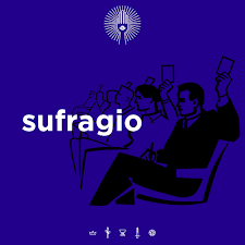 De tras de donde esta vez, detrás de donde te escondes que no puedes ver? Sufragio Sustava