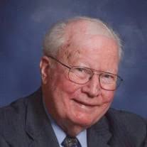 Mr. JAMES OSCAR BRANCH Obituary 2021