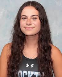 2021 Women's Cross Country Roster