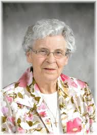 Obituary for Ivy (Federowich) Malanchuk