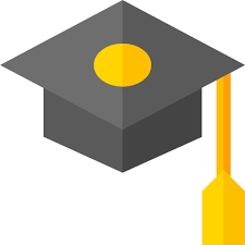 Graduation Free Vector Icons Designed By Freepik Vector Icon Design Vector Free Icon Design