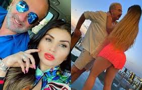 Jun 30, 2021 · vicente fernández jr., sin pena alguna, confirma que sí asistió a un centro de rehabilitación, pero la pregunta es qué hacía ahí. Novia De Vicente Fernandez Jr El No Es Mi Sugar Daddy Diario La Prensa