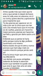 Sumamente Dulce Mensaje De Amor Para Novio Estados Para Whatsapp Amor Textos Para Mi Novio
