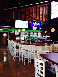 Inside The New Studio Restaurant On Rocky Neck In Gloucester Ma Restaurant Dining Waterfront Dining