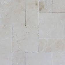 These pavers are one of the most popular choices for paving materials. Msi Marble Natural Stone Pavers 9 Brothers Building Supply