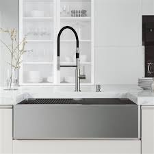 vigo en ca oxford flat stainless steel