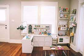 Shop kids kitchen play area. Athomewithnatalie Playkitchen 2 Diy Play Kitchen Pretend Play Kitchen Kids Play Kitchen