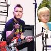 Mark hoppus caught the world up on how he's been doing since recently sharing his cancer diagnosis. 1