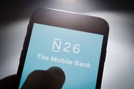 For those looking for the revolut bank address it is; N26 Und Revolut Im Test Zum Bankkonto In Wenigen Minuten