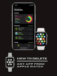 How to reinstall deleted apple watch apps. 5dghnjqmdj4n1m