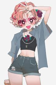 Online english dubbed full episodes for free. Kotobuki Ran Super Gals Image 2304409 Zerochan Anime Image Board
