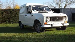 Image result for White 1982 Renault