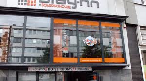 Elige entre los 8 hoteles que tenemos en chile y argentina. Stay Inn Boardinghouse Bielefeld Holidaycheck Nordrhein Westfalen Deutschland