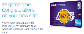 Let's have a look at the main points: Bbva Compass Nba Amex Application Approval Process