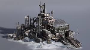 Artstation Frostpunk Official Release Date Trailer Serenity Maciej Drabik Frostpunk hd wallpapers background images wallpaper 1920×1080. official release date trailer