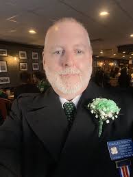 2022 Greater New Haven St. Patrick's Day Parade