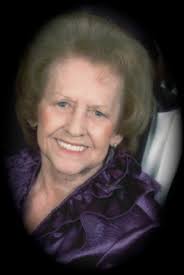 Alice F. Thompson Grooms Obituary