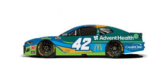 Joey logano drives the #20 car in the nascar sprint cup series for joe gibbs racing. Check Out These New For 2020 Nascar Paint Schemes Gm Authority