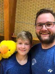 Så skete det nok engang... de to lejesvende fra GBK har igen været på banen  i serie 2. Modstanderen var denne gang Brøndby som fik en tur i maskinen,  med 3 solide