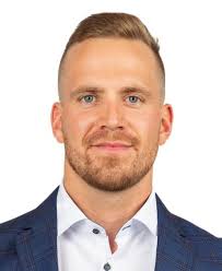 KARL BERNARD courtier immobilier à Saint-Jérôme