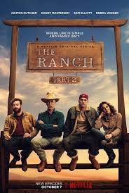 Ce qui ne les empche pas de finir l'glise pour nol! The Ranch Saison 2 Allocine