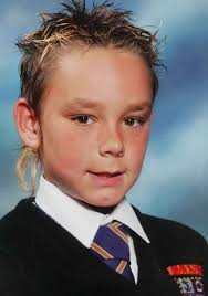 School's tribute to tragic Hayden