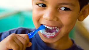 Toothbrush toothpaste dentist tooth hygiene teeth dentistry clean health. Back To School Tips For Healthy And Cavity Free Teeth Young Kidz Dental