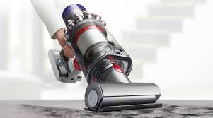 Dyson cyclone v10 absolute vacuum. Dyson Cyclone V10 Absolute Pro Review Clean With Style Technology News The Indian Express