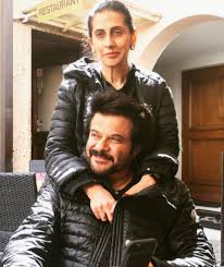 In the year 2020, the couple celebrated their 36th marriage anniversary, and on the occasion, anil kapoor told about his proposal to sunita. Did You Know Anil Kapoor S Wife Sunita Went Solo On Honeymoon Married Actor Only After He Hired A Cook Pinkvilla
