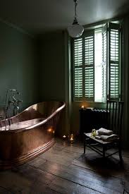 Pin By Keira Lim On Cleanse Beautiful Bathtubs Green Bathroom Beautiful Bathrooms