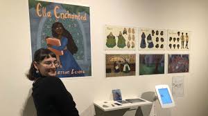 The Oxbow School | Brianna Quintero