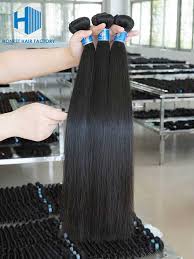 Brazilian hair stands out in a variety of different extensions. Wholesale Human Hair Weave Bundles Best Virgin Hair Weft Vendor Honestfactoryhair Com