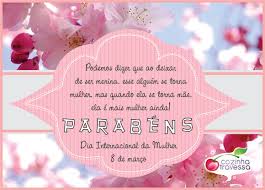 8 de marzo di a internacional de la mujer. 107 Frases Para O Dia Da Mulher 2020 As Mais Lindas