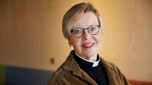 Det förändrade landskapet: Från folkkyrka till minoritetskyrka?