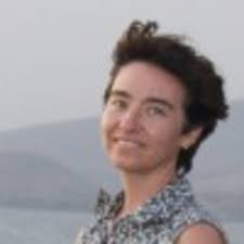 Camille COLLINS LOVELL