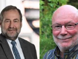 Konzert mit dem Vokalensemble unerho:rt im Sophiensaal in Warendorf